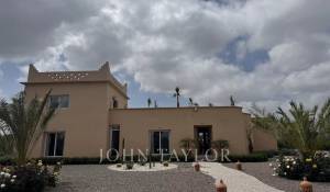 Vendita Villa Marrakech