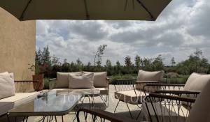 Vendita Villa Marrakech