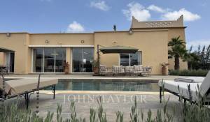 Vendita Villa Marrakech