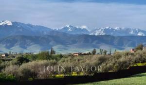 Vendita Villa Marrakech