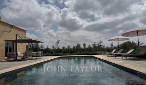 Vendita Villa Marrakech