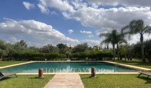 Vendita Villa Marrakech