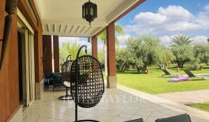Vendita Villa Marrakech