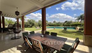 Vendita Villa Marrakech