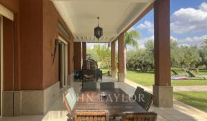 Vendita Villa Marrakech