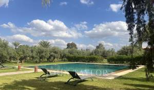 Vendita Villa Marrakech