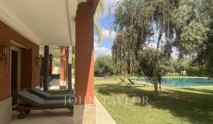 Vendita Villa Marrakech