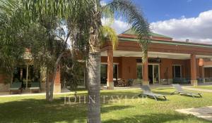 Vendita Villa Marrakech