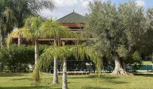 Vendita Villa Marrakech