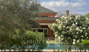 Vendita Villa Marrakech