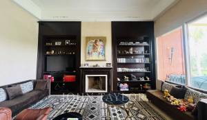 Vendita Villa Marrakech