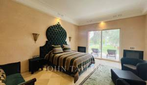 Vendita Villa Marrakech