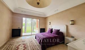 Vendita Villa Marrakech