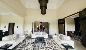 Vendita Villa Marrakech