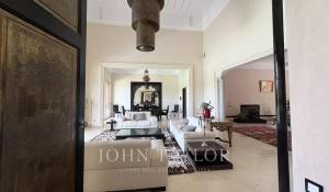 Vendita Villa Marrakech