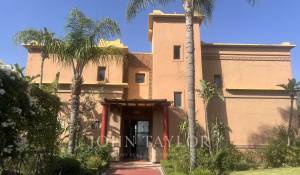 Vendita Villa Marrakech