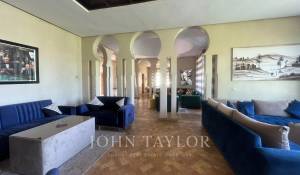 Vendita Villa Marrakech