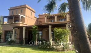 Vendita Villa Marrakech