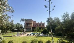 Vendita Villa Marrakech