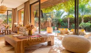 Vendita Villa Marrakech