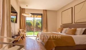 Vendita Villa Marrakech