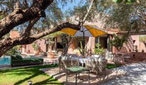 Vendita Villa Marrakech