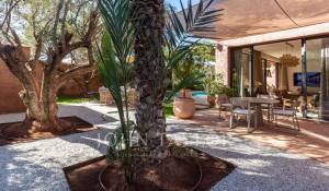Vendita Villa Marrakech