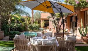 Vendita Villa Marrakech