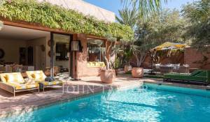 Vendita Villa Marrakech