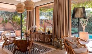 Vendita Villa Marrakech