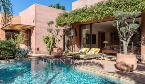 Vendita Villa Marrakech