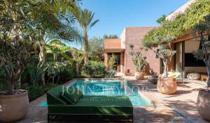 Vendita Villa Marrakech