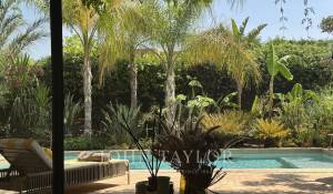 Vendita Villa Marrakech