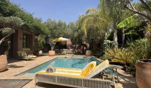 Vendita Villa Marrakech