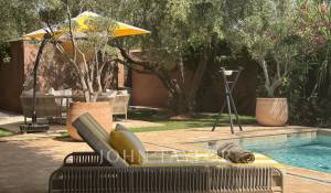 Vendita Villa Marrakech