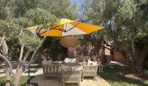 Vendita Villa Marrakech