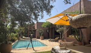 Vendita Villa Marrakech