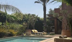 Vendita Villa Marrakech