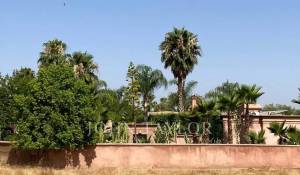 Vendita Villa Marrakech