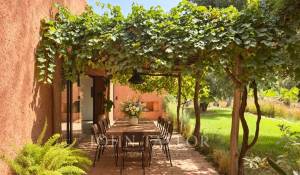 Vendita Villa Marrakech