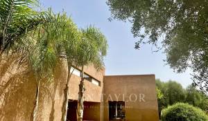 Vendita Villa Marrakech