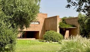 Vendita Villa Marrakech