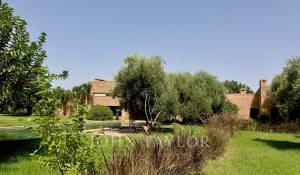 Vendita Villa Marrakech