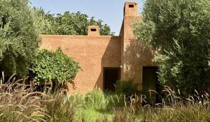 Vendita Villa Marrakech