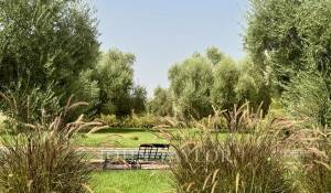 Vendita Villa Marrakech