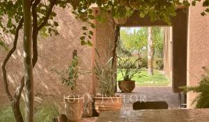 Vendita Villa Marrakech