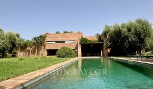 Vendita Villa Marrakech
