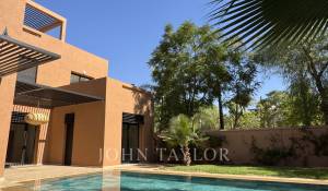 Vendita Villa Marrakech