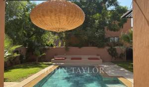 Vendita Villa Marrakech