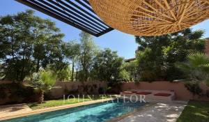 Vendita Villa Marrakech
